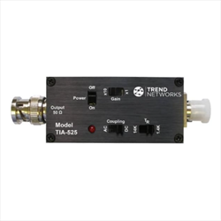 Máy cắt cáp quang TREND Networks TIA525I-FS
